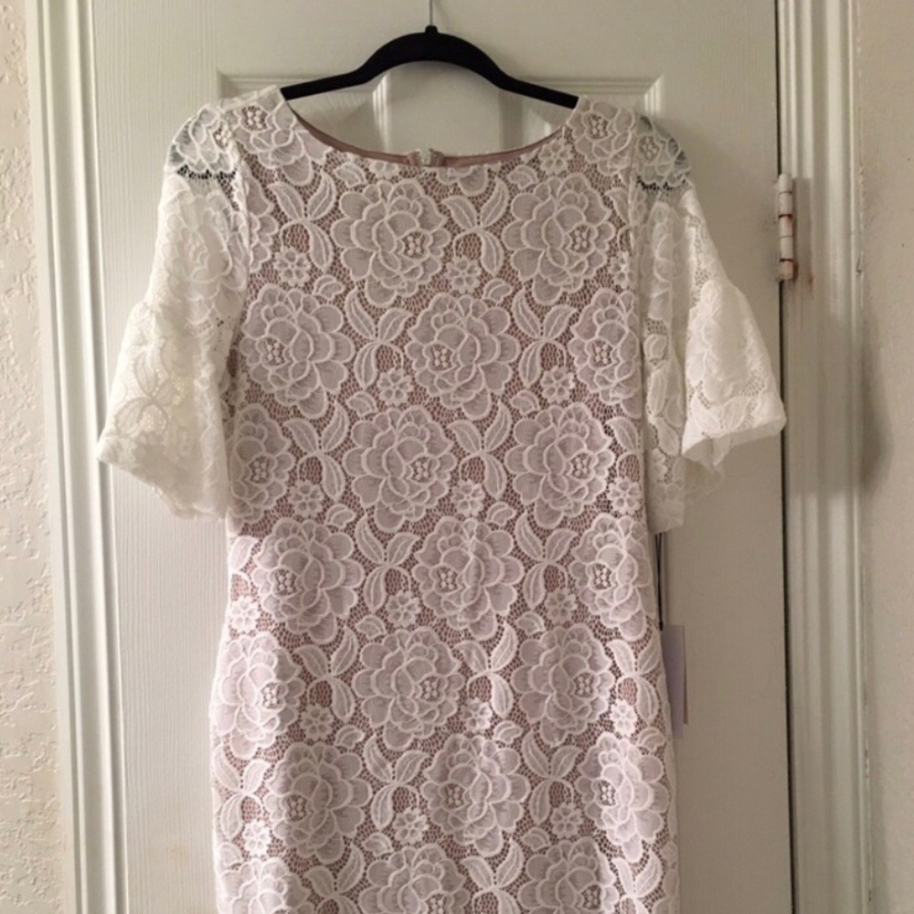 Ivanka Trump Dress relisted